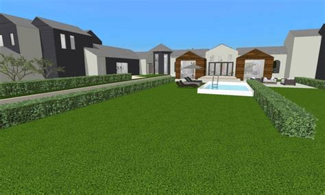 Home design MODERN MCMansion