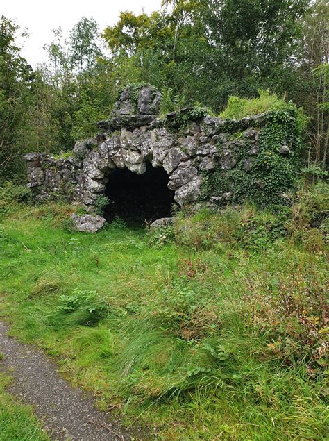 A hidden Kiln MS site was found in the woods by a hiker 23