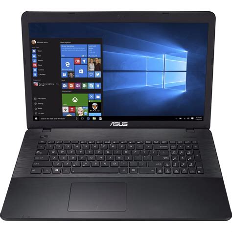 I7 Asus X751lx Dh71 2gb De Video Nvidia 950m 1tb 8gb Ram 17 Mercado