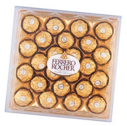 Rocher Praline Ferrero G Kaufland Akcija Nju Kalo Katalozi