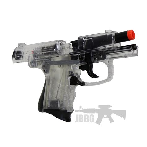 Walther P99 Compact Airsoft Spring Pistol Just Bb Guns