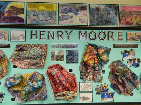 The 82 Best Ks2 Art Projects Images On Pinterest Art Crafts Art