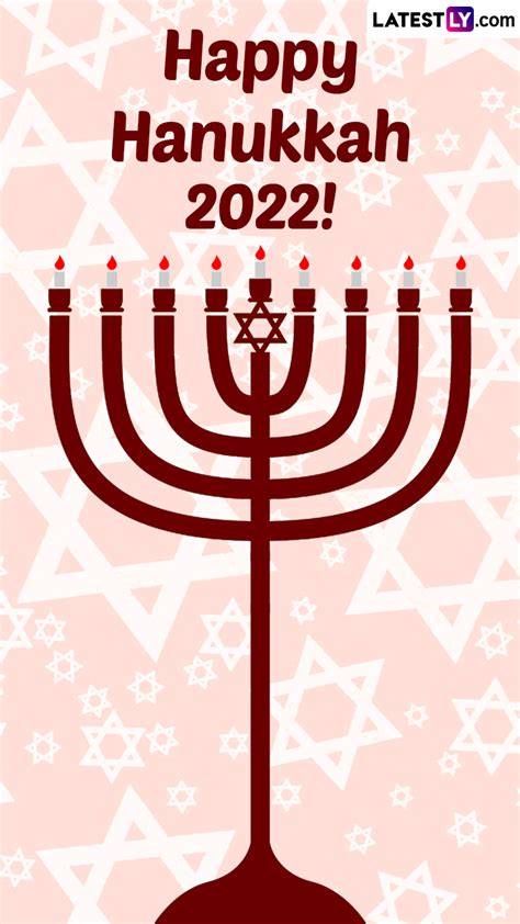 Happy Hanukkah Wishes Messages Greetings Images