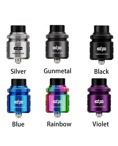 Digiflavor Drop RDA V2 Tank