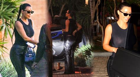 Kim Kardashian Braless Boobs And Big Ass Hot Celebs Home