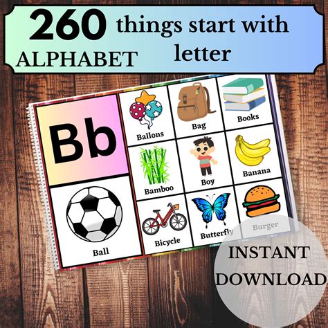 alphabet   start  letter alphabet print kids learning