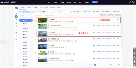 0基础学习vr全景平台篇 第60篇：专业版功能 作品锁定3dvr全景家 站酷zcool