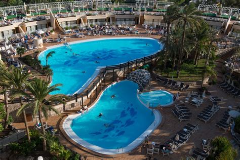 Gloria Palace San Agustin Thalasso Gran Canaria Wyspy Kanaryjskie