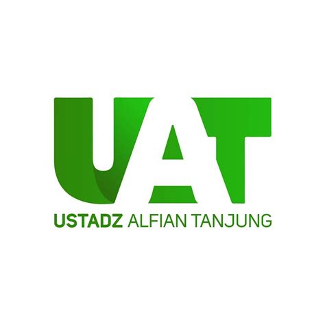 Ustadz Alfian Tanjung Youtube