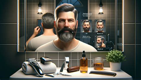 Gameplay For Beard Care Quick