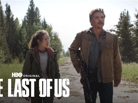 The Last Of Us Season 1 - The Last Of Us Season 1 | Clios