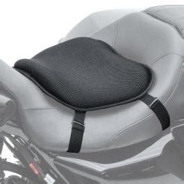 Gel Seat Pad Compatible With Yamaha Mt Mt Mt Comfort Seat