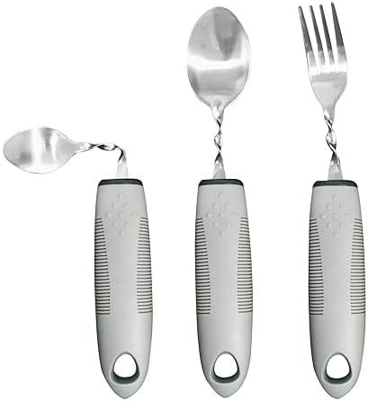 Amazon Adaptive Utensils For Elderly Hand Tremors Parkinsons