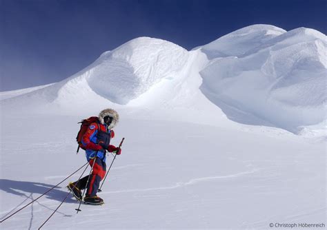 Mount Sidley Expedition Antarctica | Furtenbach Adventures