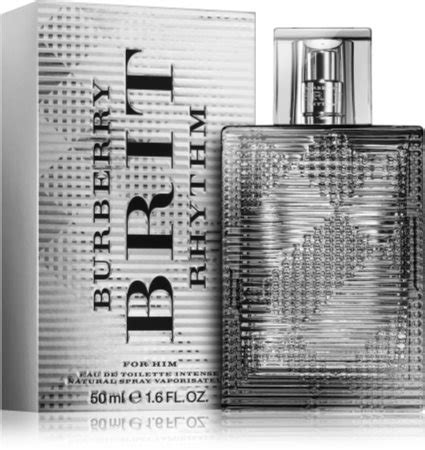 Burberry Brit Rhythm Intense For Him Eau De Toilette Pour Homme Notino Be