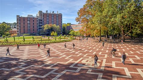 North Carolina State University | The Cultural Landscape Foundation