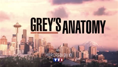 Grey S Anatomy Du 28 Juin 2023 Le Final De La Saison 19 Ce Soir Sur