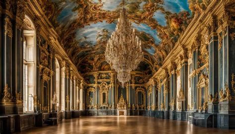 Residenz Wurzburg A Journey Through Time And Elegance