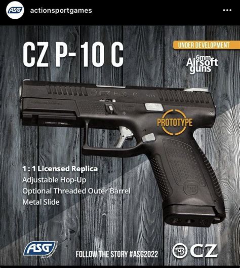 Havent Seen It Posted Yet For Those Who Have Been Waiting On A Cz