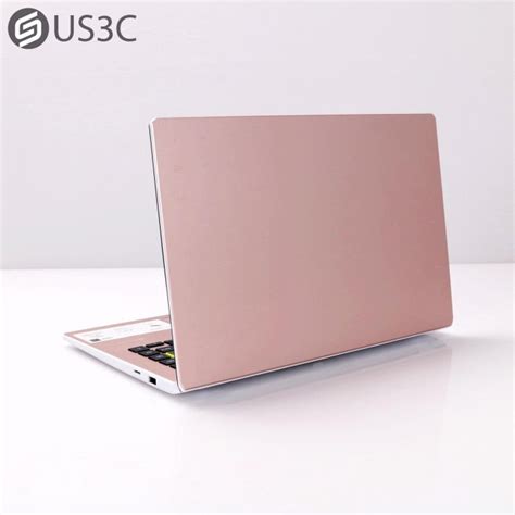 【us3c 桃園春日店】【一元起標】公司貨 華碩 Asus E410ma 0121pn4020 14吋 N4020 4g 64g 粉 二手筆電