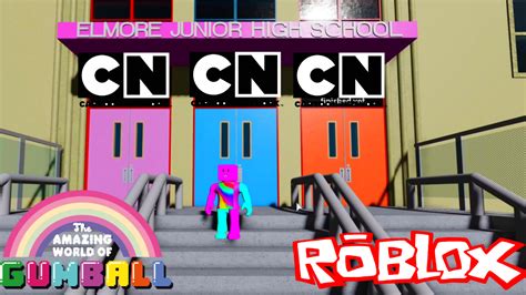 Cartoon Network High School by S0UNDBIT on DeviantArt