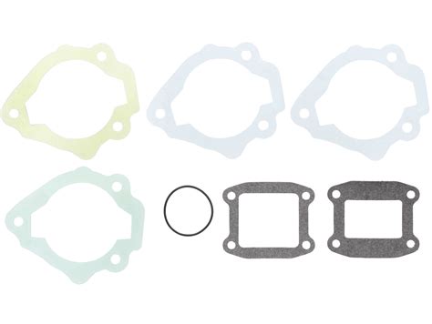 Dichtsatz F R Zylinder Cc Corsa Ccm Membraneinlass Wideframe