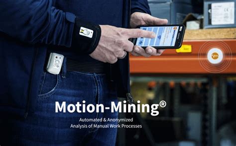 Induvation MotionMiners Una Nuova Partnership In Movimento Induvation