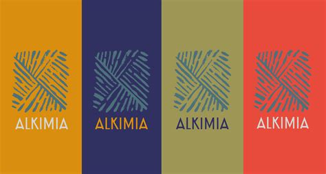 Alkimia Consulting | Branding & Website Development :: Behance