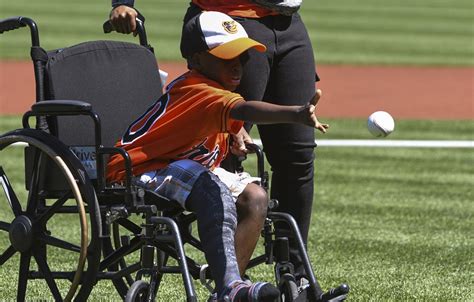 Baltimore Ravens and Orioles Superfan Mo Gaba, 14, Dies of Cancer