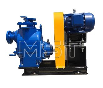 Centrifugal Self Priming Pump Manufacturers And Suppliers China