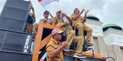 Viral Video Kades Ancam Parpol Yang Tak Dukung Perpanjangan Masa