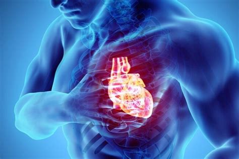 Cardiac Arrest What You Should Know Africa Health Organisation