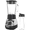 Amazon Black Decker Bl Dg P Quiet Stainless Steel Blender With