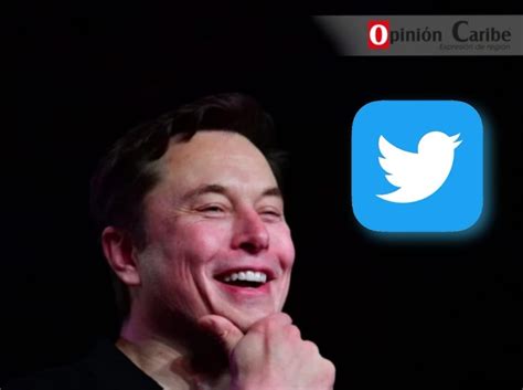 El Multimillonario Elon Musk Es El Nuevo Due O De Twitter Opinion Caribe