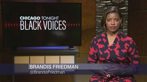 Chicago Tonight Black Voices — February 26 2022 Full Episode Youtube