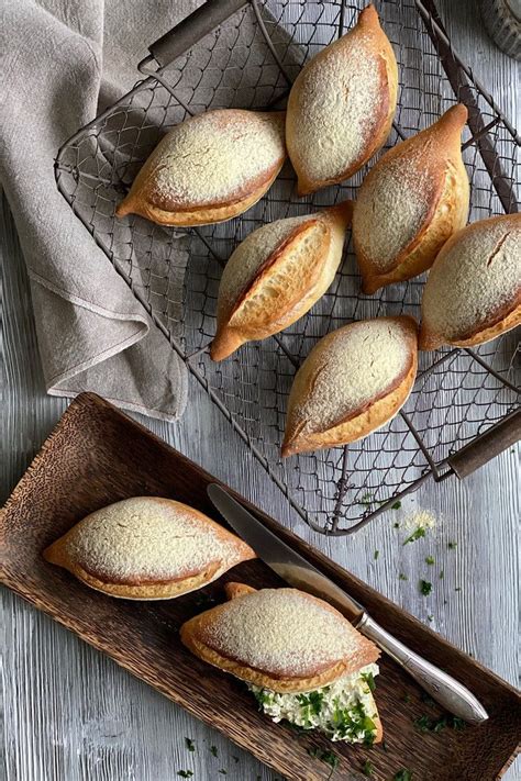 Sonntags Milchbr Tchen Knusprig Lecker Lissi S Passion Brot