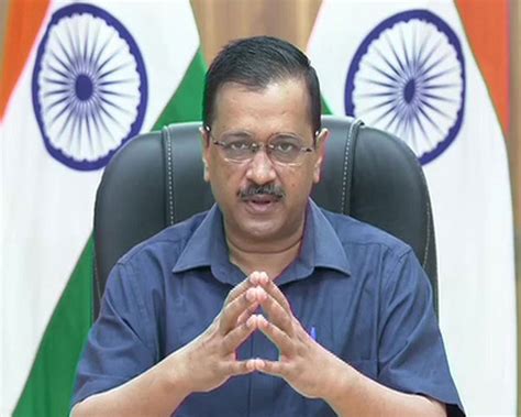 Gujarat HC Rejects Kejriwal S Review Plea Against Order Setting Aside