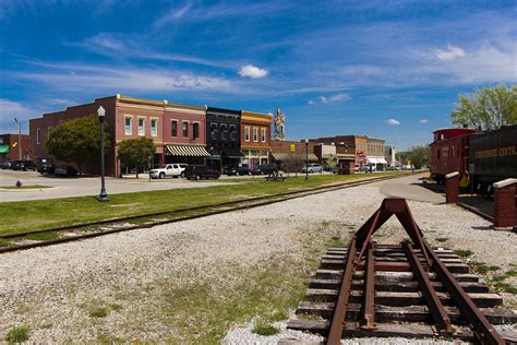 The Depot, Cookeville, TN