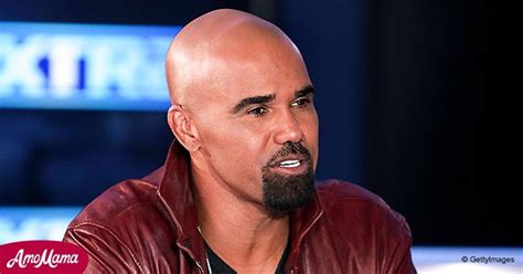 Shemar Moore Won T Be Returning For The Criminal Minds Finale