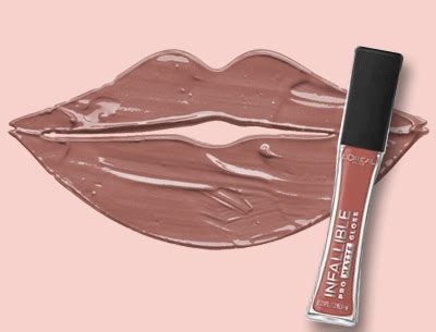 Nude Lip Glosses To Nail That No Makeup Look