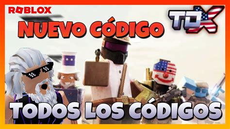 CÓdigo Nuevo Todos Los CÓdigos De 🔥tower Defense X 🔥 Roblox 2024 🔥