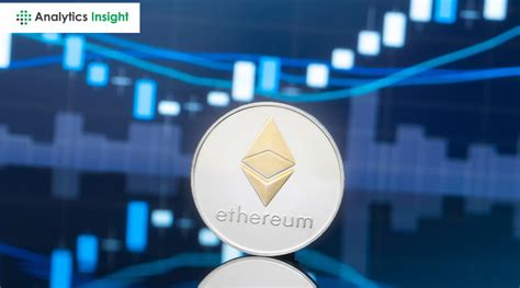 Ethereum Eth Surges To 3 353 Amid Bullish Market Momentum