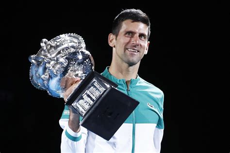 Djokovic Esentato Speciale Il Peggior Messaggio Che Lo Sport Avrebbe