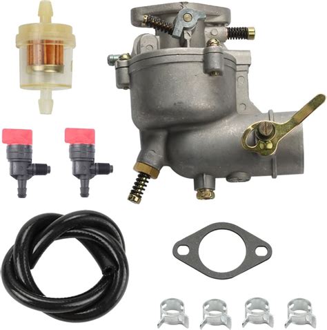 Amazon Hilom Carburetor With Turn Up Kit For Briggs