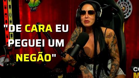 O PRIMEIRO FILME DA ELISA SANCHES YouTube