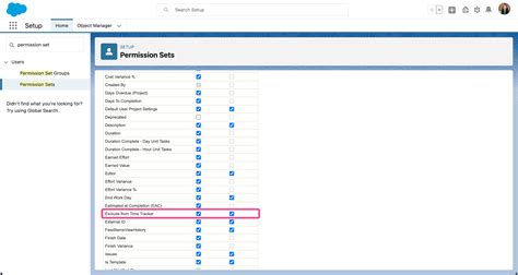 Add Option To Exclude Projects From Time Tracker Inspire Planner Help