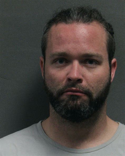 Top 3 Most Common Crimes in Randall County Mugshots 2