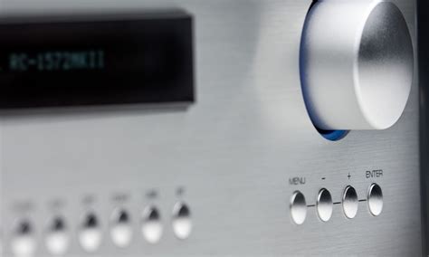 Rotel Rc Mkii Stereo Preamplifier Eastwood Hifi