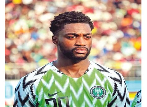 Afcon We Re Hungry Super Eagles Ajayi Issues Warning To