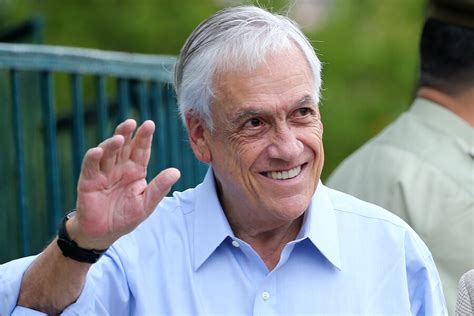 Exploring Sebastián Piñera: All About the Chilean Politician & Entrepreneur